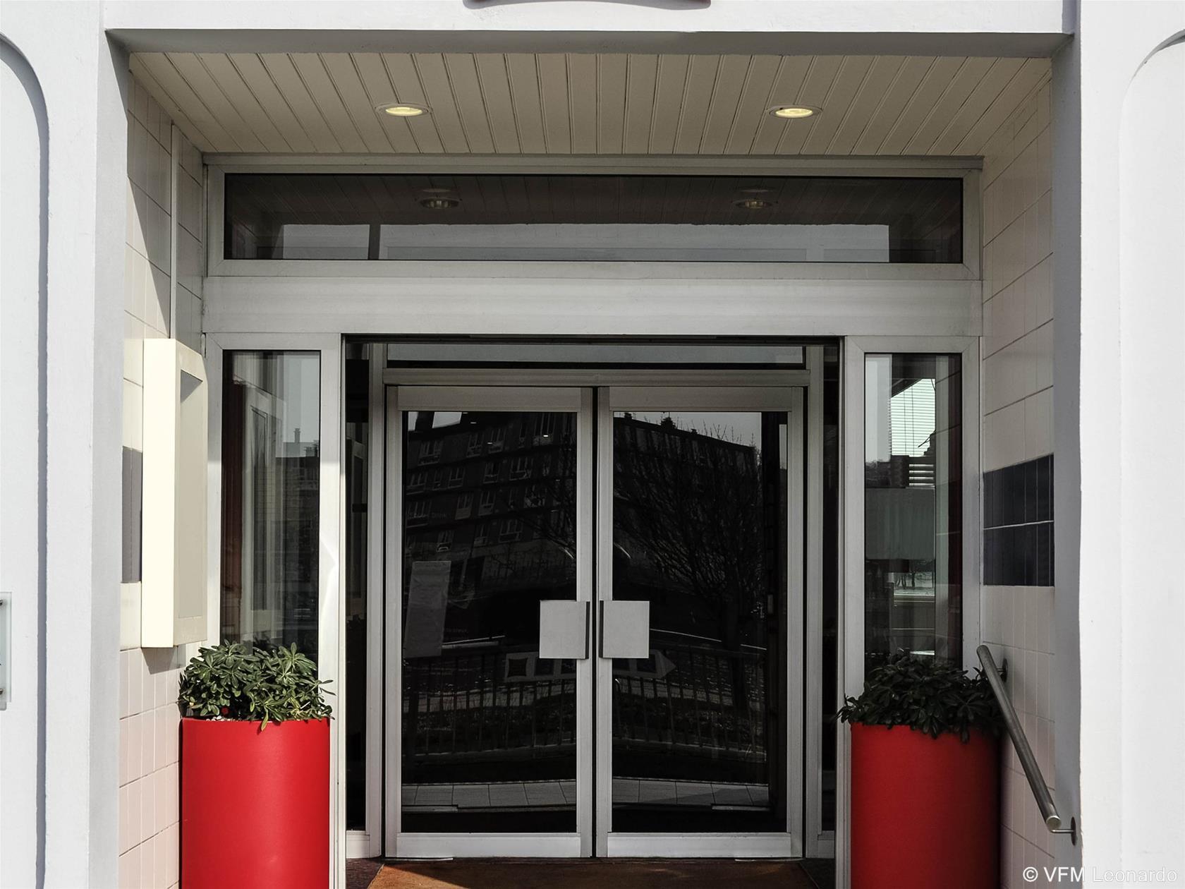 B&B Hotel Boulogne-Sur-Mer Centre Les Ports Eksteriør bilde