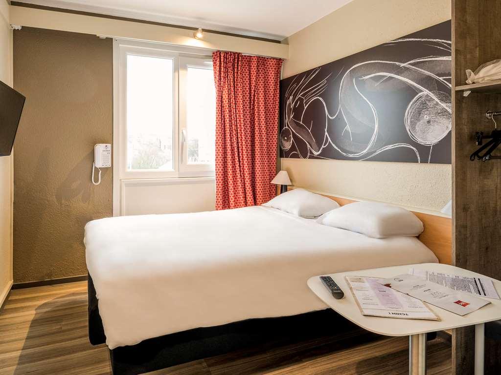 B&B Hotel Boulogne-Sur-Mer Centre Les Ports Rom bilde