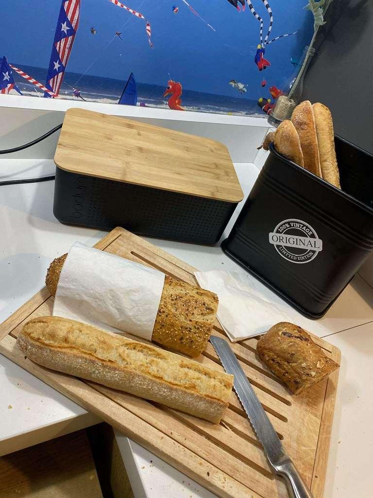B&B Hotel Boulogne-Sur-Mer Centre Les Ports Restaurant bilde