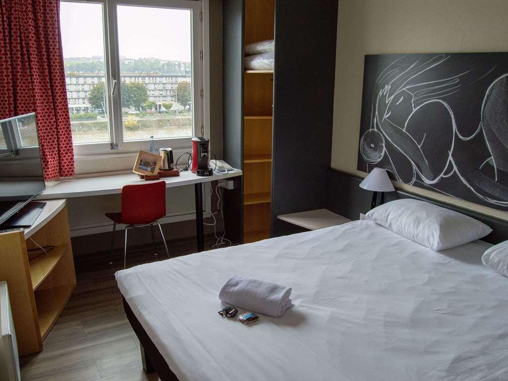 B&B Hotel Boulogne-Sur-Mer Centre Les Ports Rom bilde